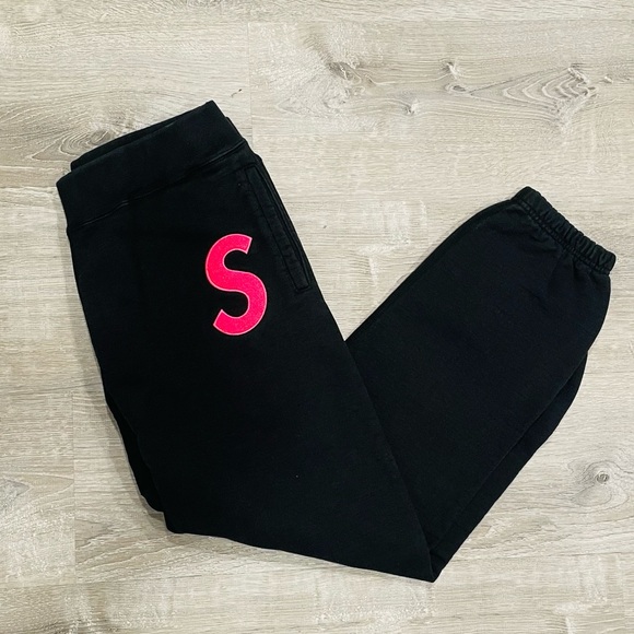Supreme Sweatpants - Picture 1 of 5